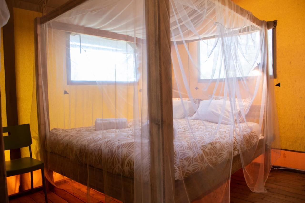 Bed and Breakfast Quinta Japonesa Carvalhal Bemfeito Esterno foto
