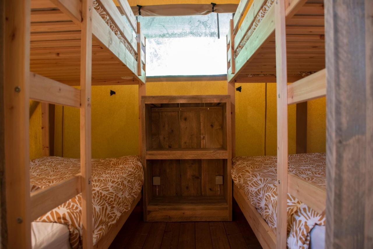 Bed and Breakfast Quinta Japonesa Carvalhal Bemfeito Esterno foto
