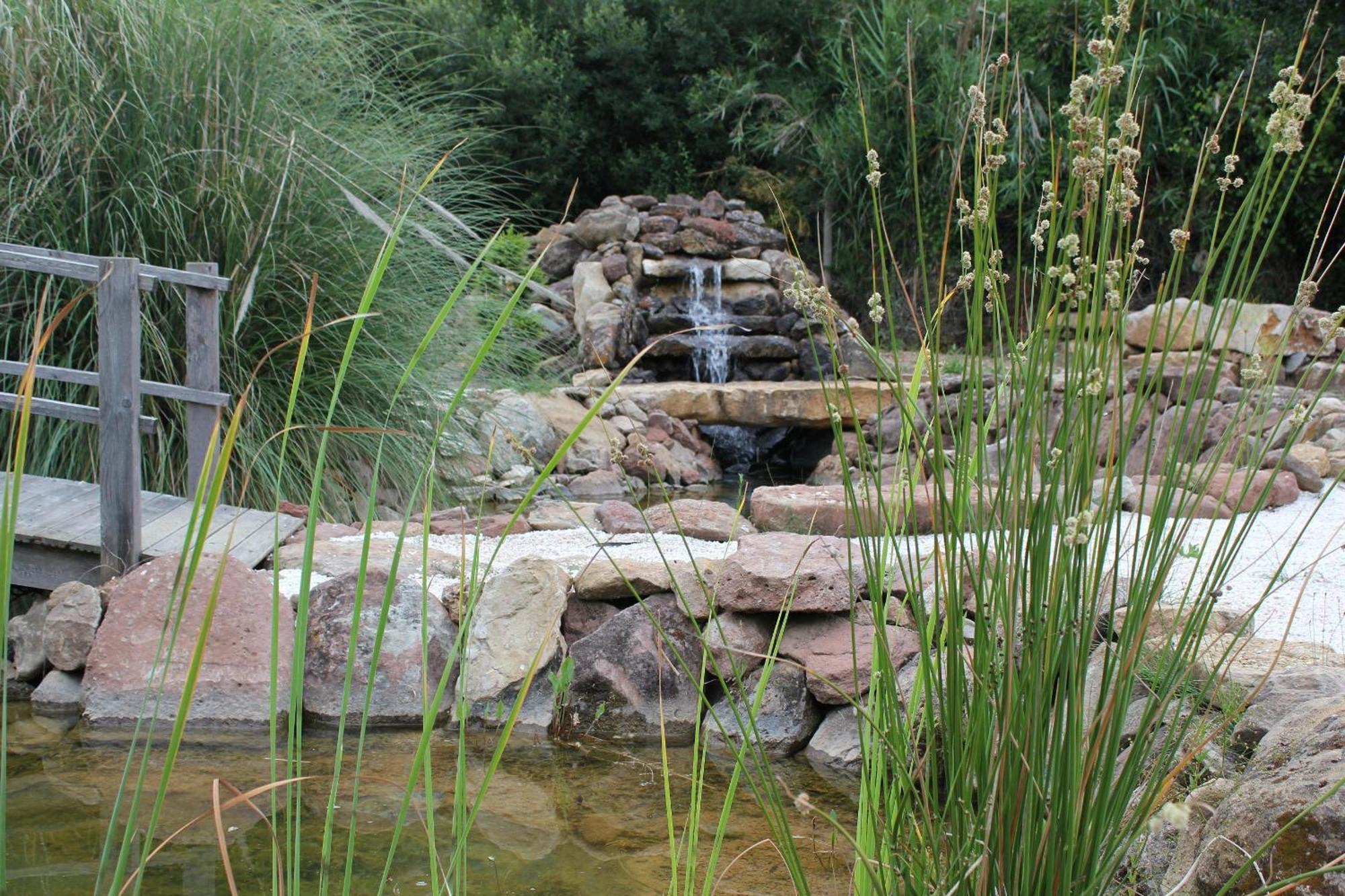 Bed and Breakfast Quinta Japonesa Carvalhal Bemfeito Esterno foto
