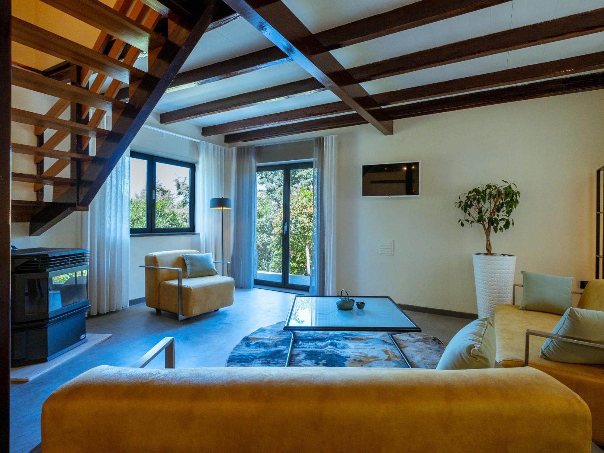 Bed and Breakfast Quinta Japonesa Carvalhal Bemfeito Esterno foto